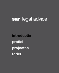 SAR Legal Advice